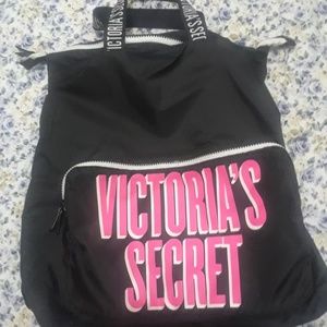 Vs Back Pack